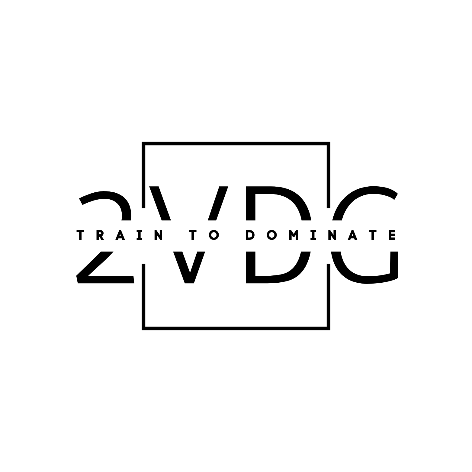 2VDG Logo